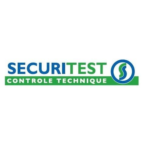 Logo Sécuritest