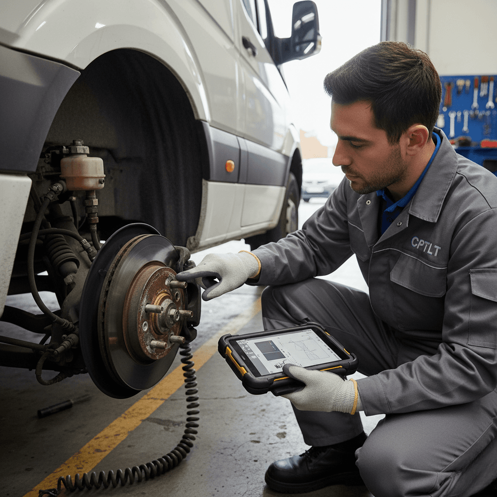 Les idées reçues sur le contrôle technique : démêlons le vrai du faux