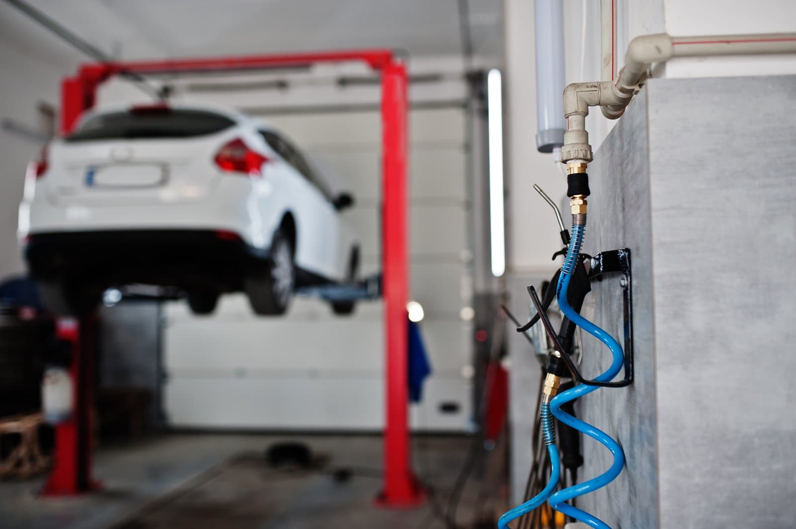 Contrôle technique et assurance auto : pourquoi les deux vont de pair